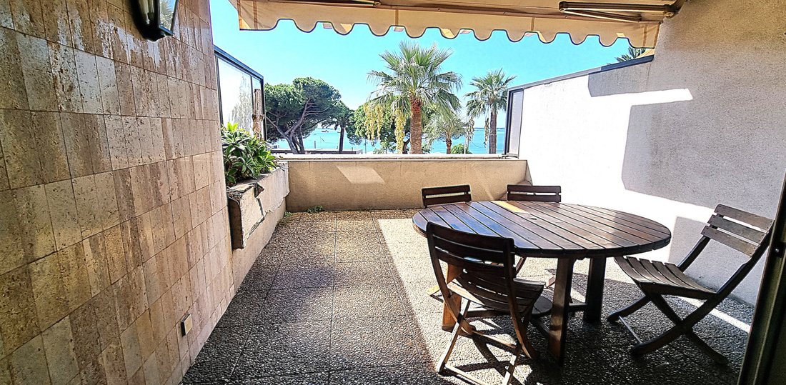 Appartement à Fontmerle, Antibes, France 2 - 18787728