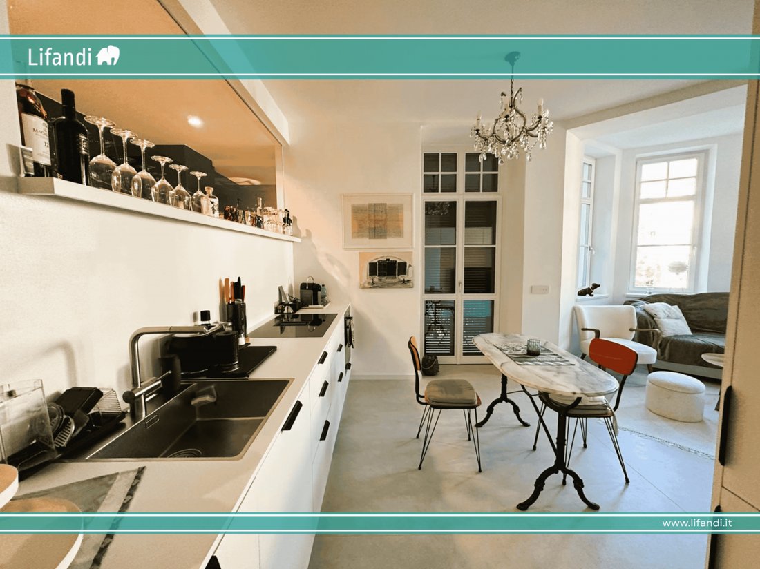 Apartment in Neumarkt, Trentino – Alto Adige/Südtirol, Italy 1 - 13424370