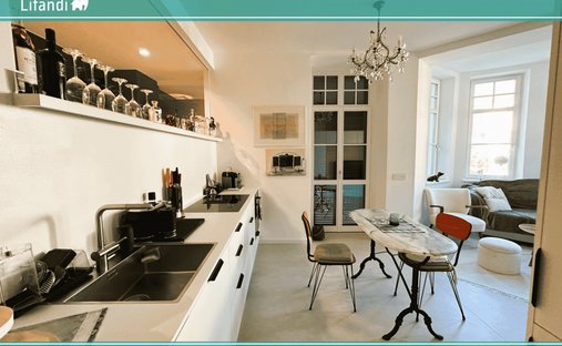 Apartment in Neumarkt, Trentino – Alto Adige/Südtirol, Italy 1