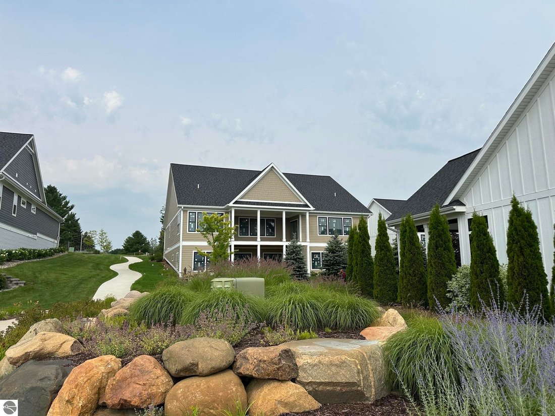 Haus in Traverse City, Michigan, Vereinigte Staaten 2 - 18872375