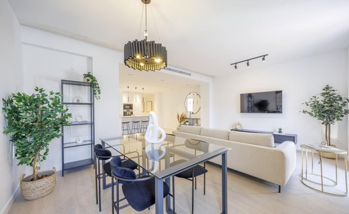 Apartment in el Pla del Real, Valencia, Spain 1