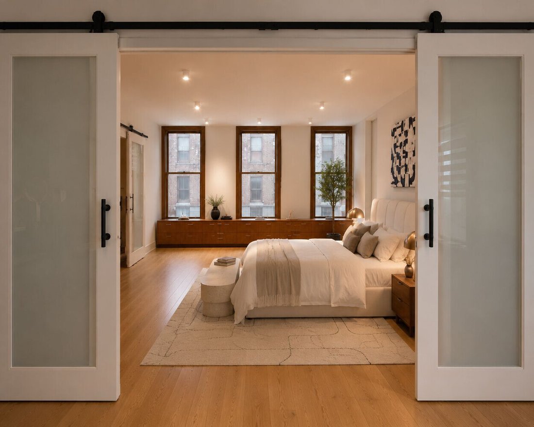 Condominio a New York, New York, Stati Uniti 5 - 18874791