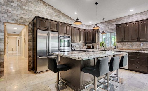 House in Moapa Valley, Nevada, United States 1