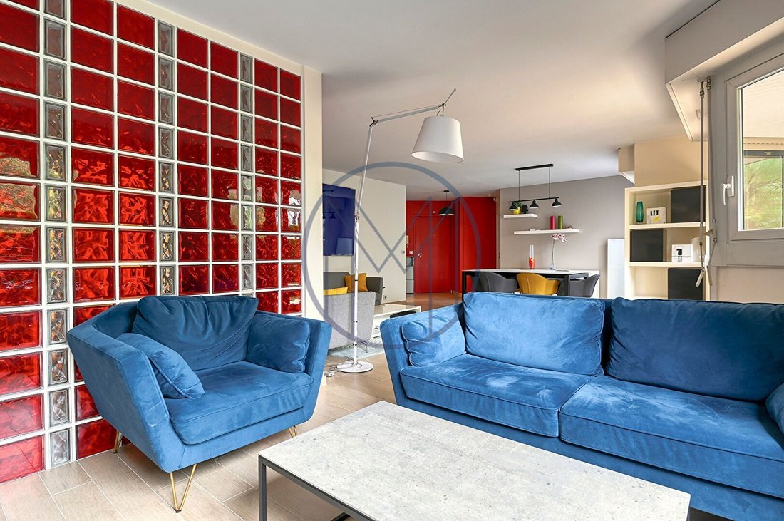 Apartamento en Dominio Nacional del Castillo, Versalles, Francia 5 - 18874981