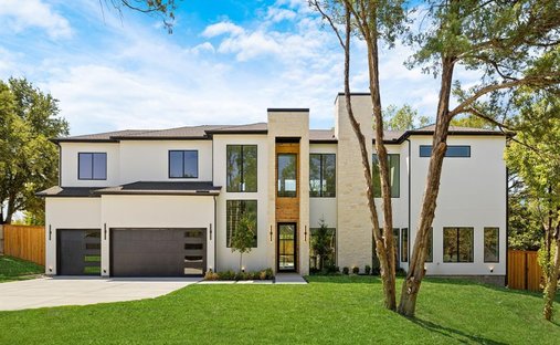 House in Heath, Texas, United States 1