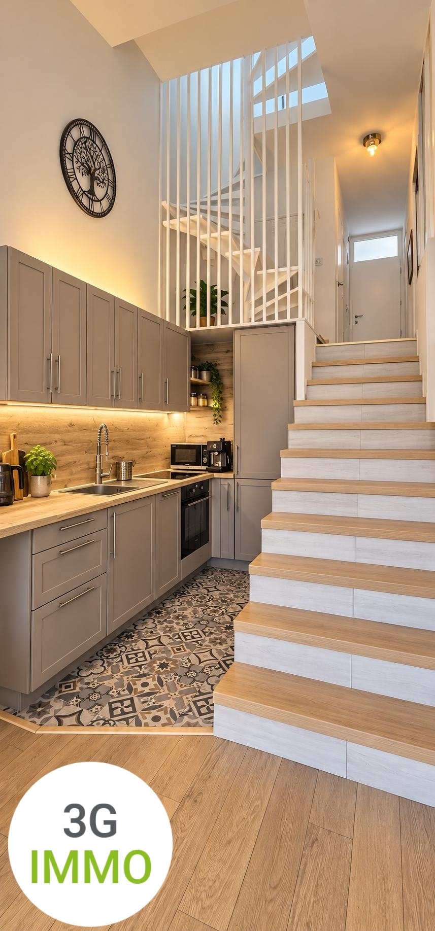 Apartamento en Deauville, Normandía, Francia 5 - 18872548