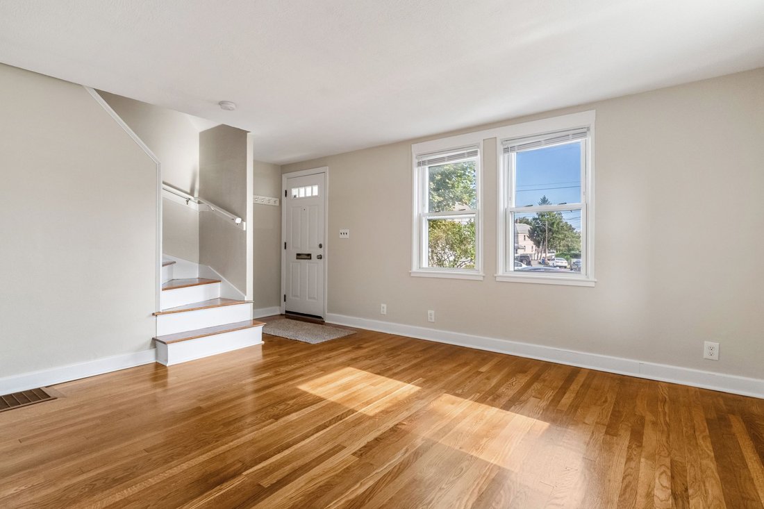 House in Quincy, Massachusetts, United States 5 - 18872843