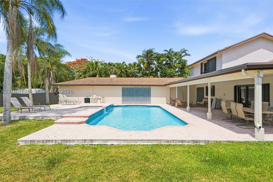 House in Miami, Florida, United States 4 - 17909822