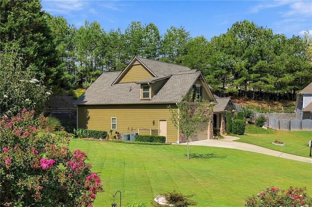 House in Ball Ground, Georgia, United States 4 - 18874142