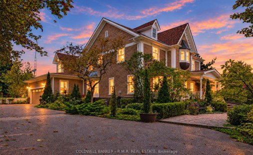Casa en Uxbridge, Ontario, Canadá 1