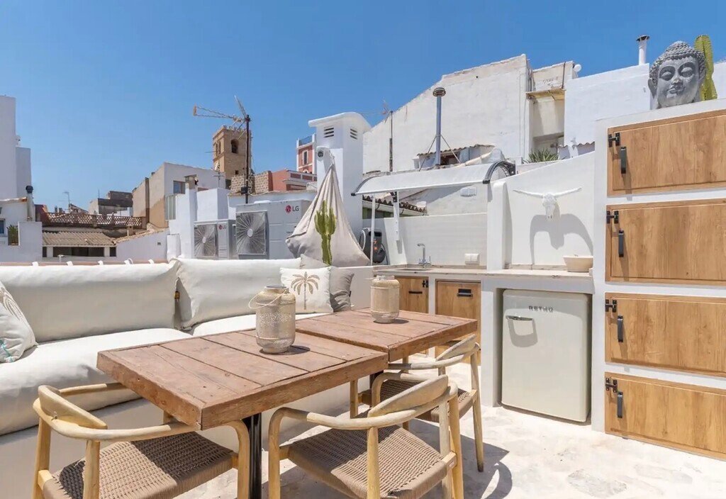 Residenza a Jávea, Comunità Valenzana, Spagna 1 - 18874950