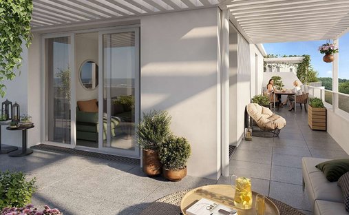 Appartement à Grand Noble, Blagnac, France 1