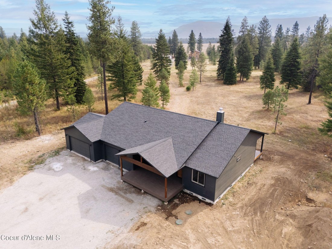 Haus in Athol, Idaho, Vereinigte Staaten 2 - 18873095