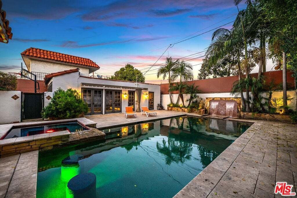 House in Los Angeles, California, United States 4 - 18873592