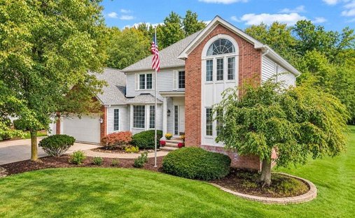 Casa a Kirtland, Ohio, Stati Uniti 1