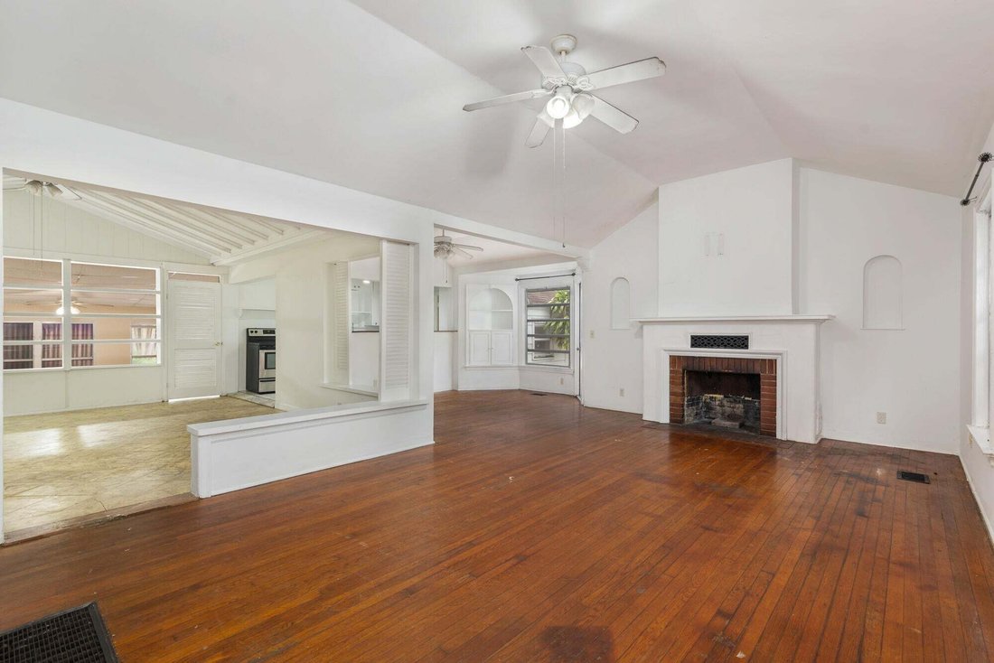 Casa a West Palm Beach, Florida, Stati Uniti 4 - 18873868