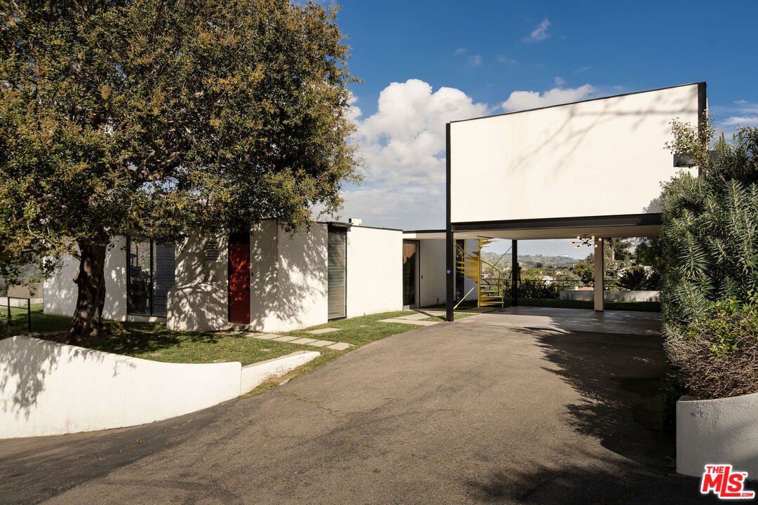 Haus in Los Angeles, Kalifornien, Vereinigte Staaten 2 - 18871604
