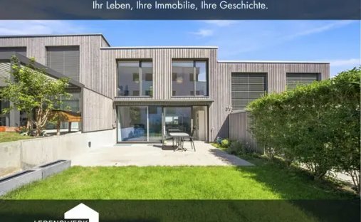 Maison à Tägerwilen, Thurgovie, Suisse 1
