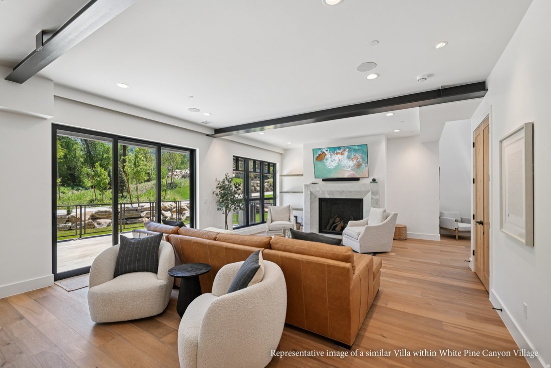 Townhouse in Park City, Utah, United States 5 - 18020814