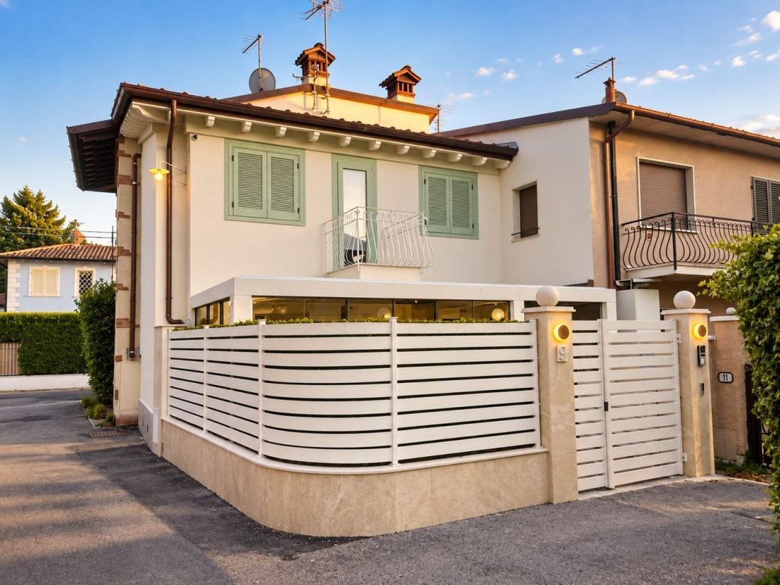 Casa en Centro, Forte dei Marmi, Toscana 1 - 18744197
