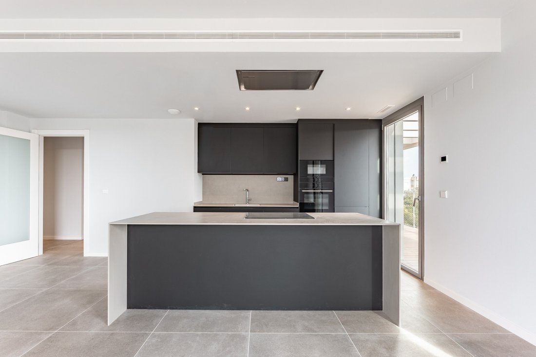 Appartement à Salou, Catalogne, Espagne 3 - 18870477