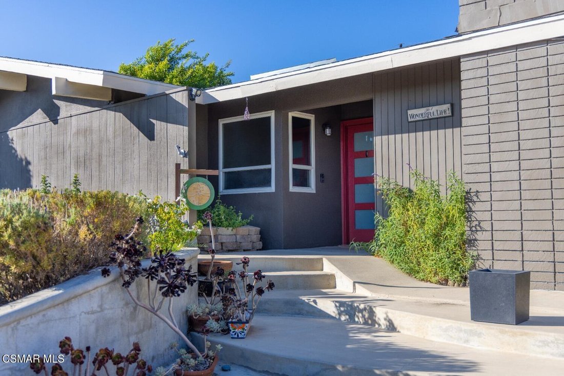 House in Thousand Oaks, California, United States 2 - 18874260