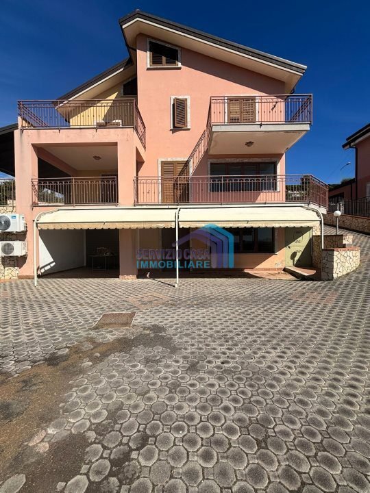 Villa in Taormina, Sicily, Italy 5 - 14428777
