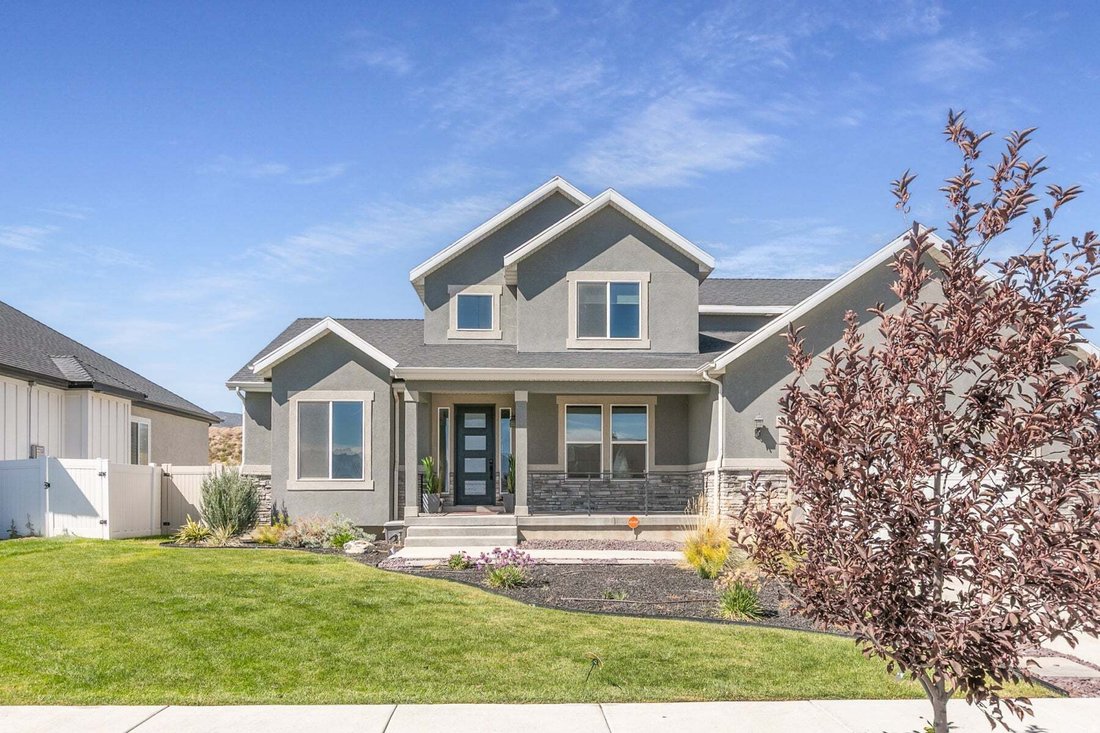 House in West Jordan, Utah, United States 2 - 18873975