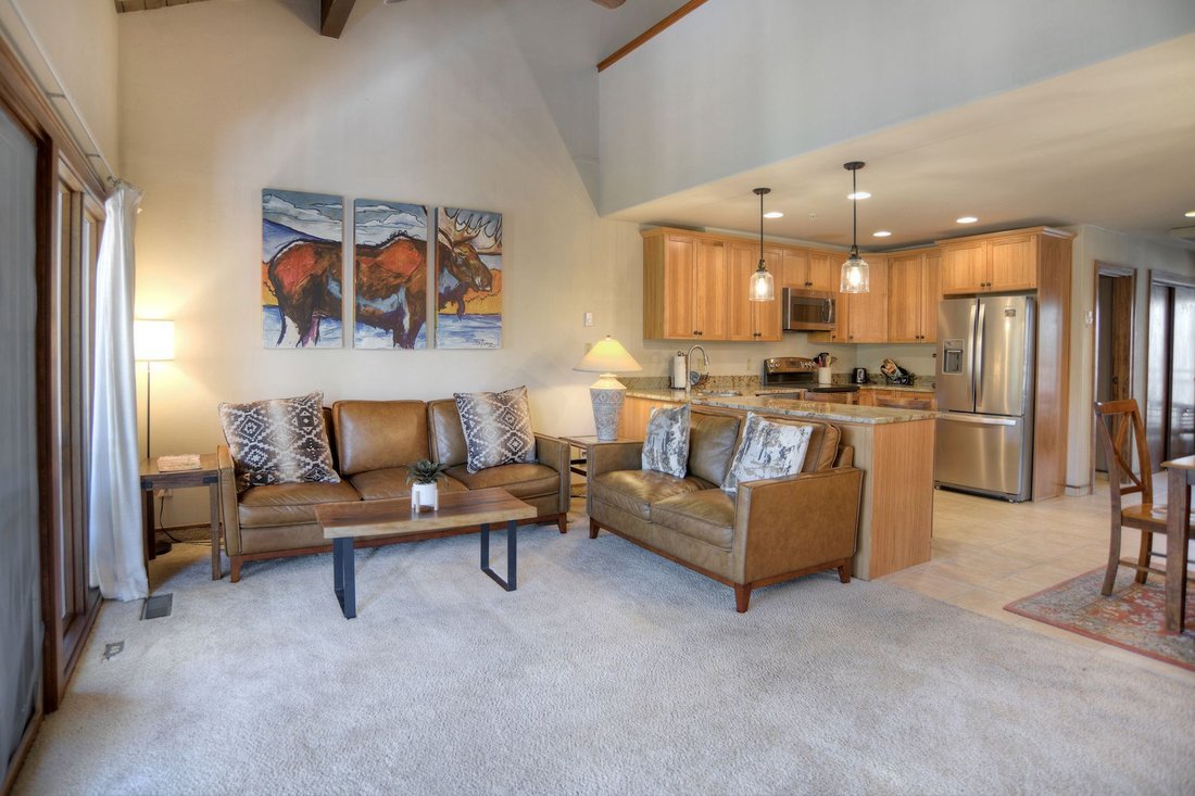 Condominio en Durango, Colorado, Estados Unidos 1 - 18870418