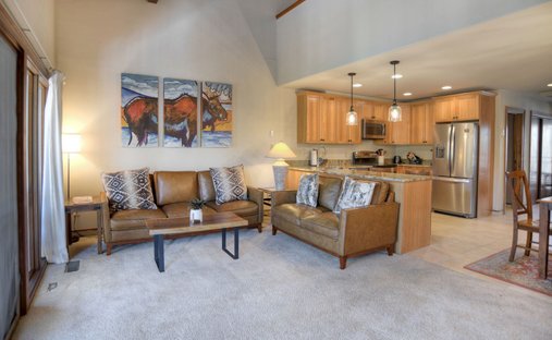Appartement à Durango, Colorado, États-Unis 1