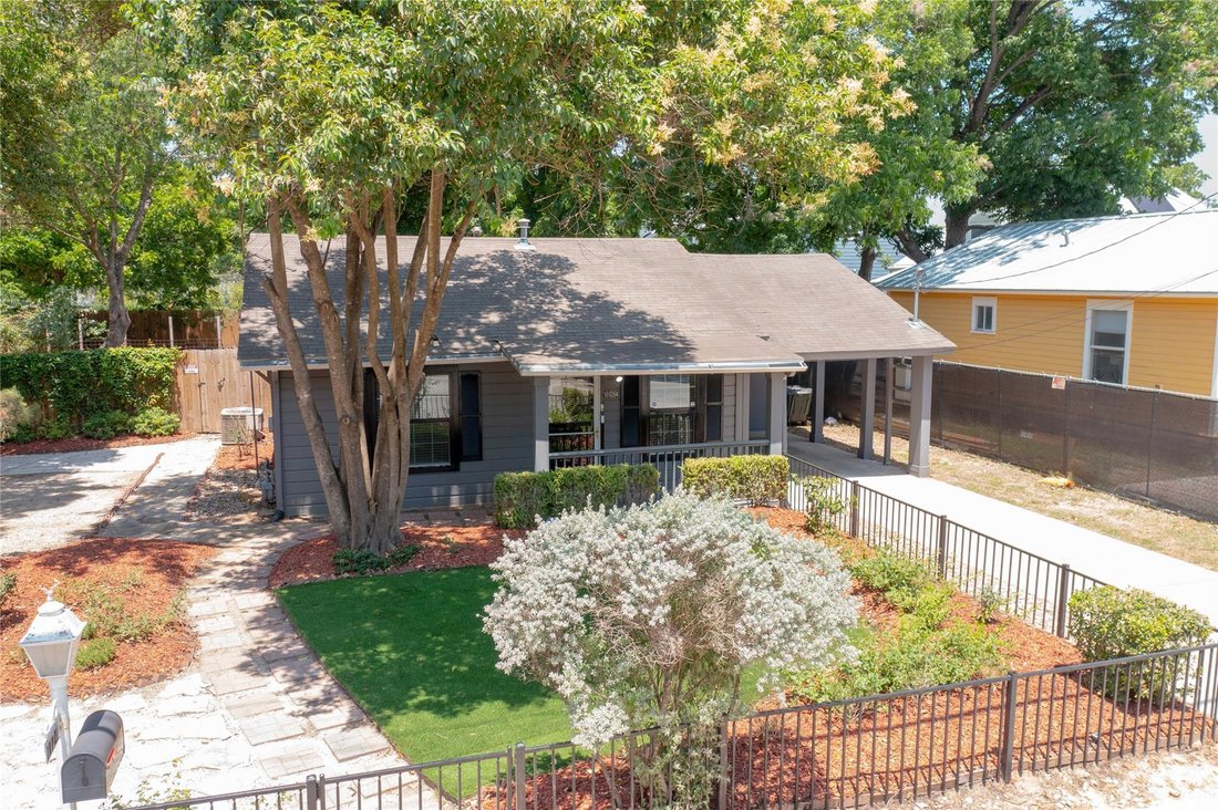 Haus in Austin, Texas, Vereinigte Staaten 5 - 18873702