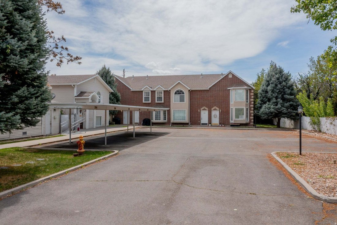 Orem, Utah, United States 3 - 18873971