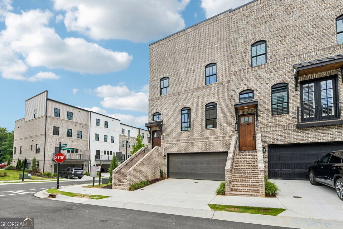 Residenza a Buford, Georgia, Stati Uniti 3 - 18132854