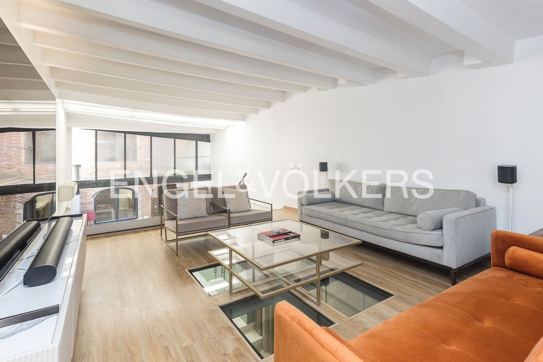 Apartamento en Ciutat Vella, Barcelona, España 3 - 18874728