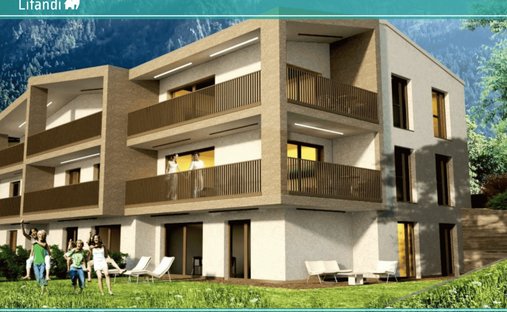 Apartment in Truden im Naturpark, Trentino – Alto Adige/Südtirol, Italy 1