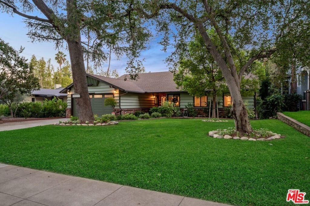 House in South Pasadena, California, United States 1 - 18873545