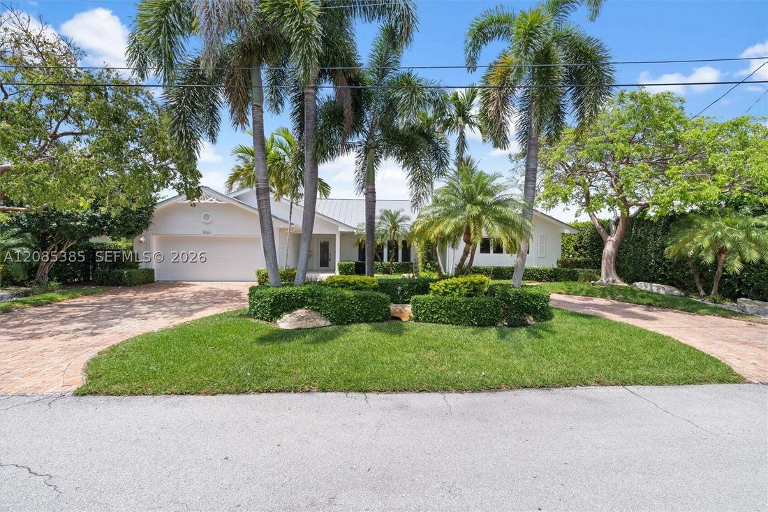 House in Fort Lauderdale, Florida, United States 1 - 18870702