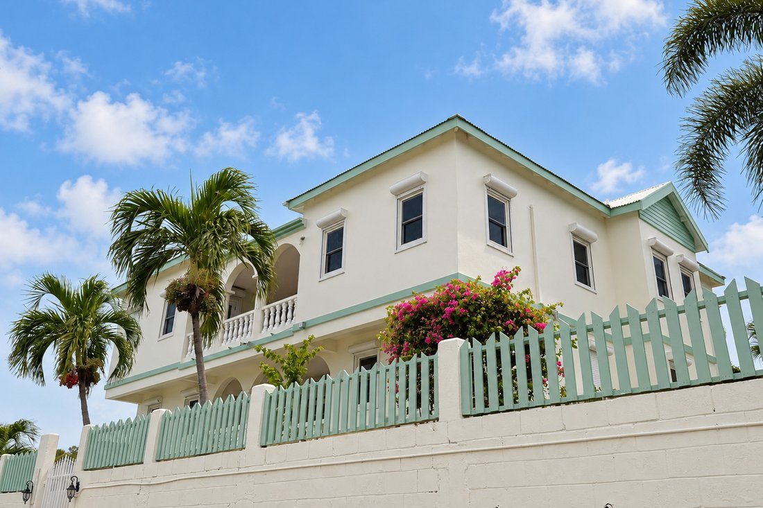 House in Basseterre, Saint Peter Basseterre Parish, Saint Kitts and Nevis 2 - 15574488
