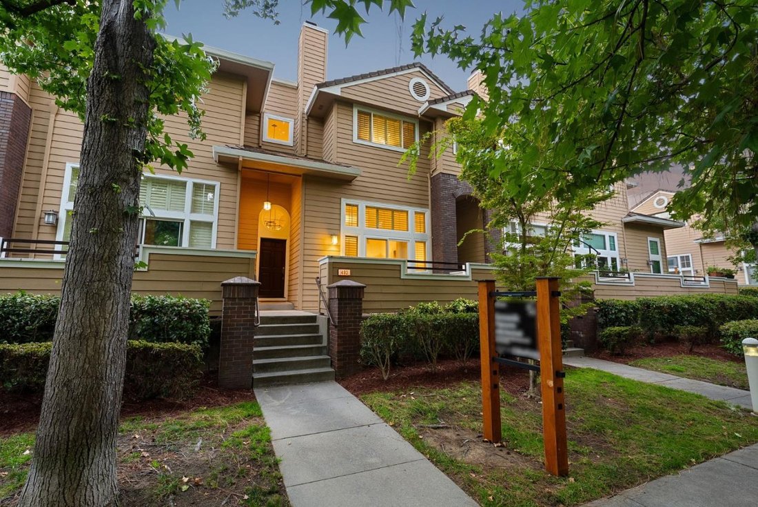 Residenza a San Jose, California, Stati Uniti 1 - 18870654
