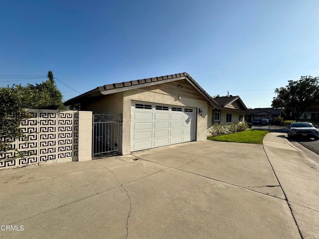 House in Montebello, California, United States 4 - 18874859