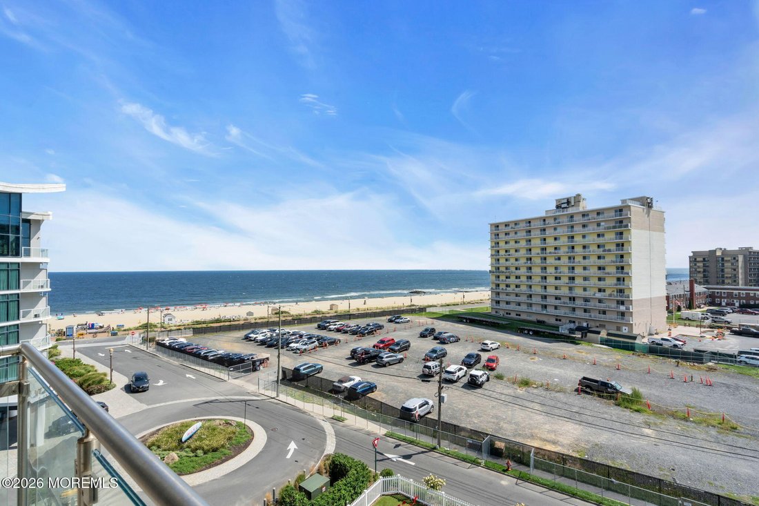 Condominio en Long Branch, Nueva Jersey, Estados Unidos 2 - 18870548