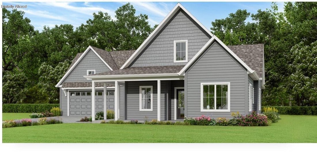 House in Sheboygan Falls, Wisconsin, United States 1 - 18873779