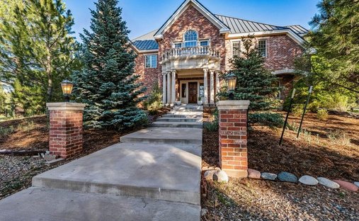 Casa a Durango, Colorado, Stati Uniti 1