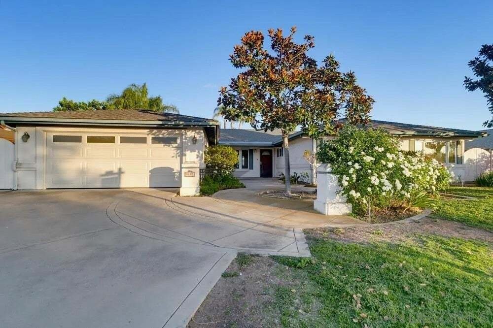 House in La Mesa, California, United States 5 - 18873889