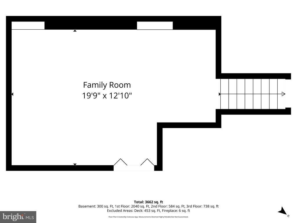 Casa en Vienna, Virginia, Estados Unidos 5 - 18871107
