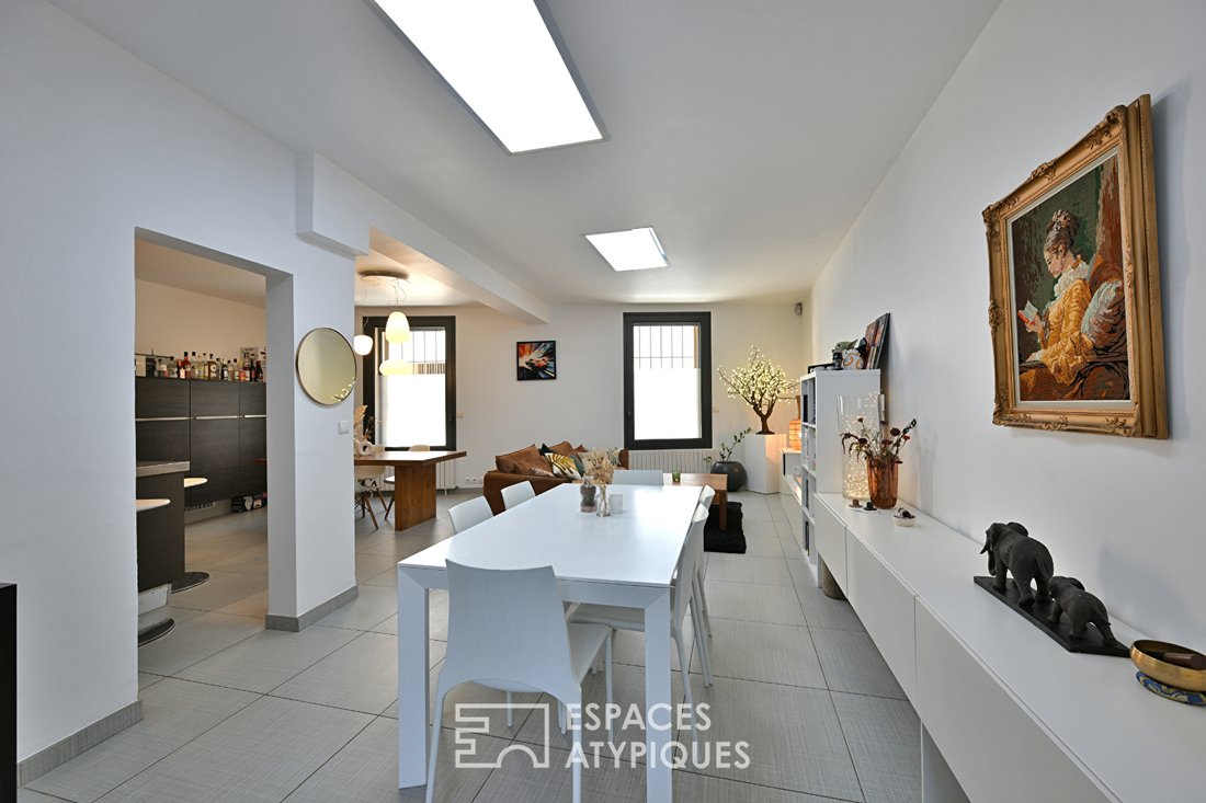Villa en Camplanier, Nimes, Francia 3 - 18875300