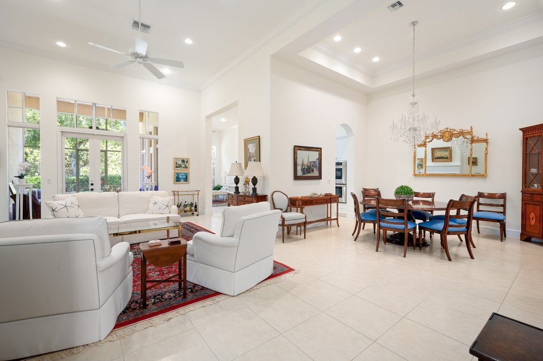Casa a Vero Beach, Florida, Stati Uniti 5 - 18872565