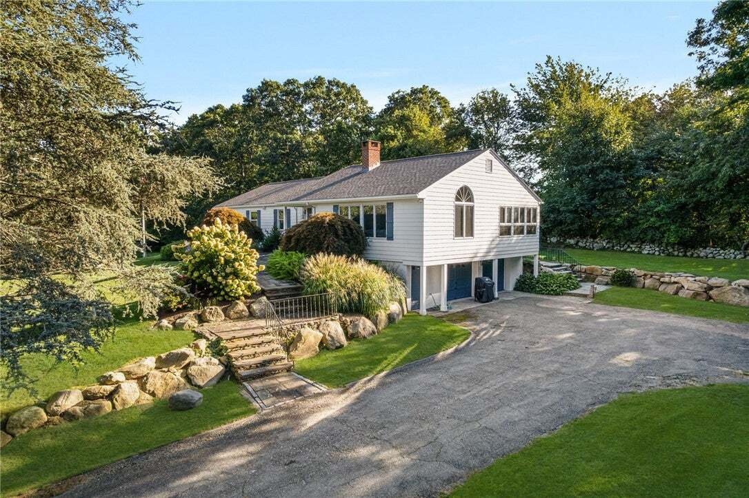 Maison à South Kingstown, Rhode Island, États-Unis 2 - 18870810