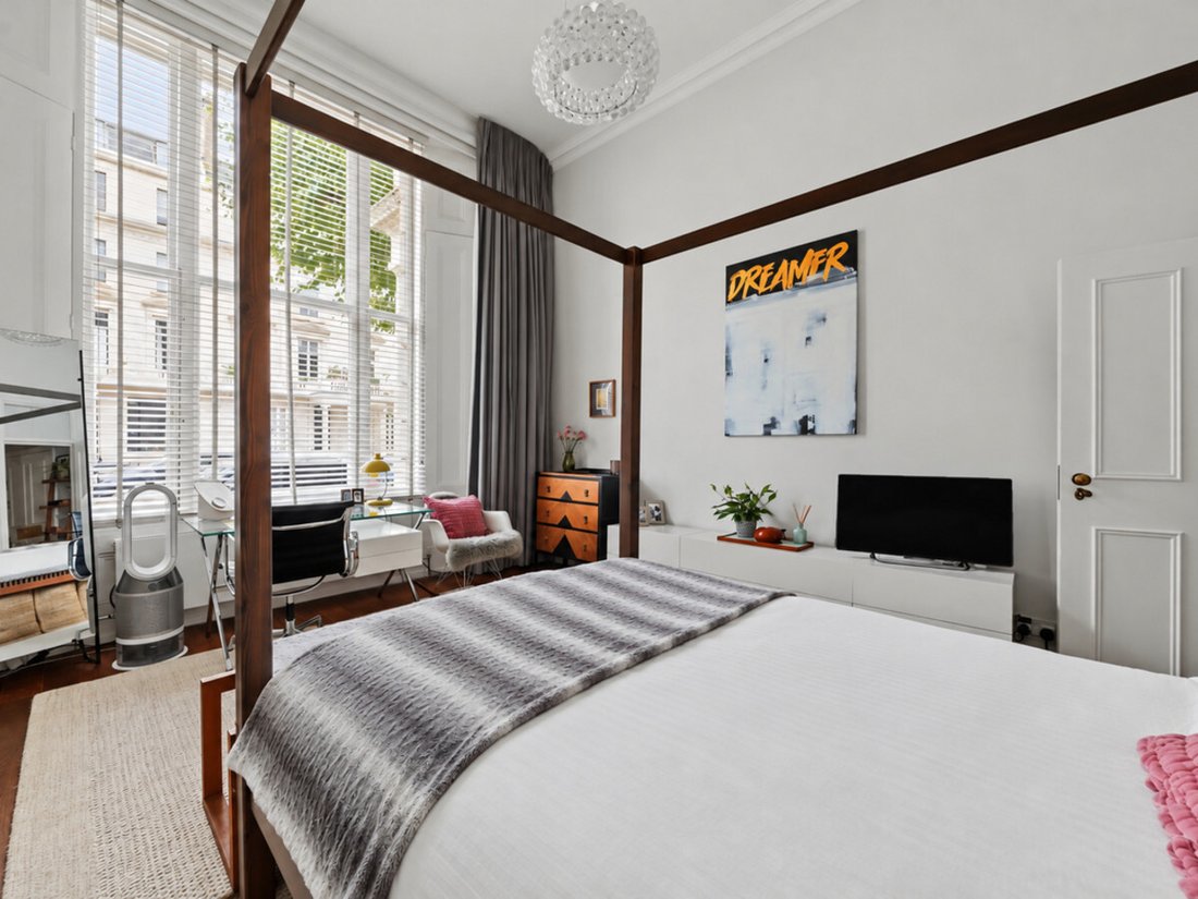 Apartment in Little Venice, Westminster, England 5 - 18875042