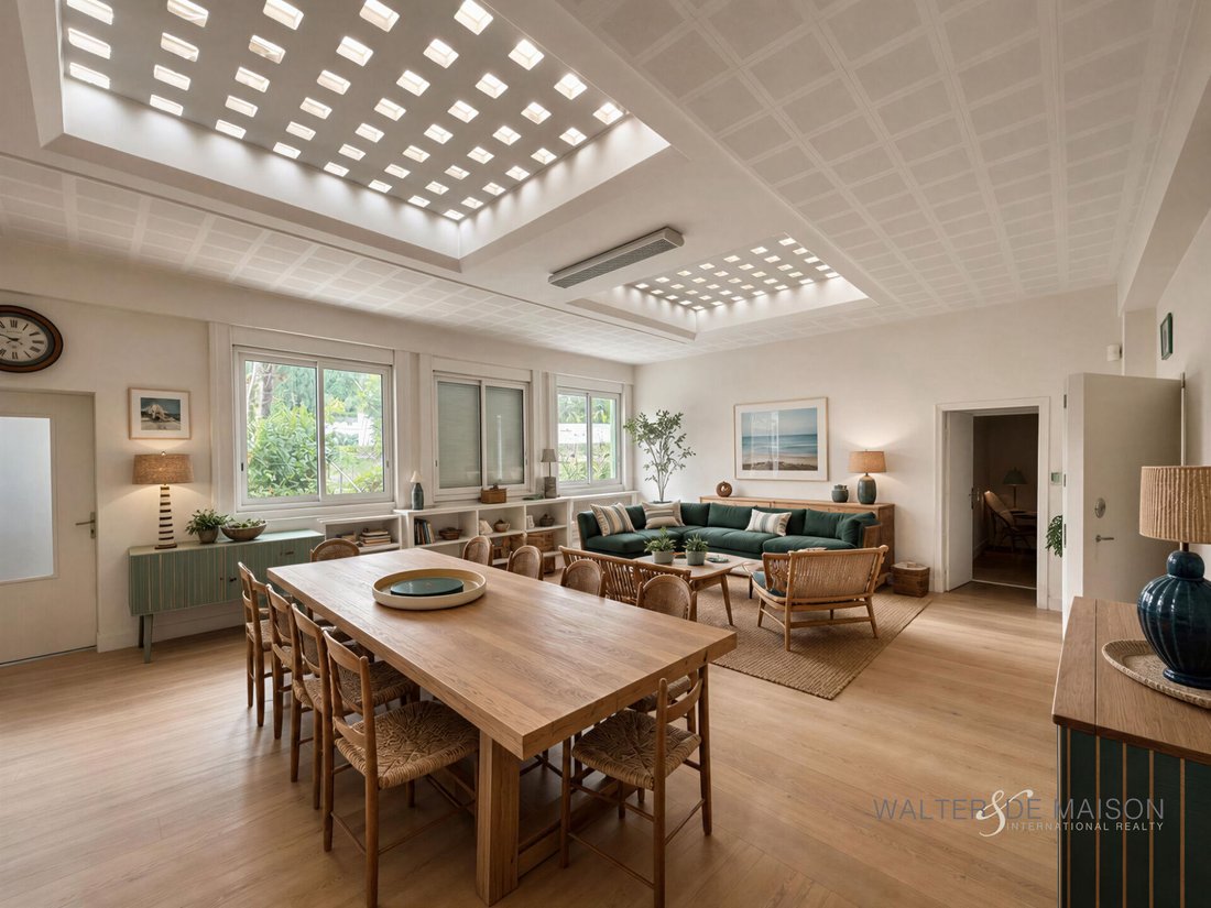 Villa en Loches, Centro-Val de Loira, Francia 3 - 18872714